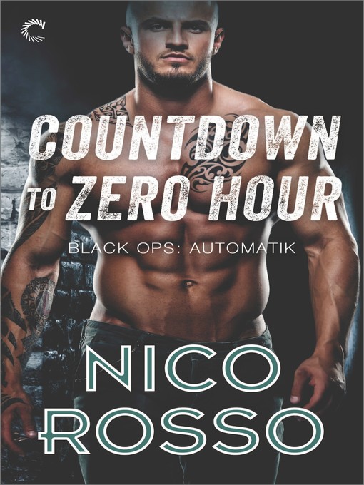 Title details for Countdown to Zero Hour by Nico Rosso - Available